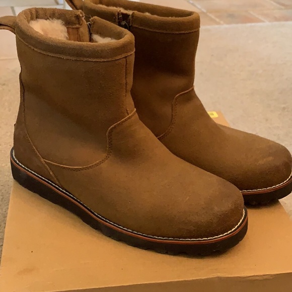 best ugg boot brand